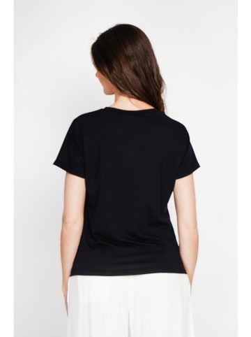 ASSUILI Shirt zwart