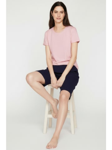 ASSUILI Shirt in Rosa