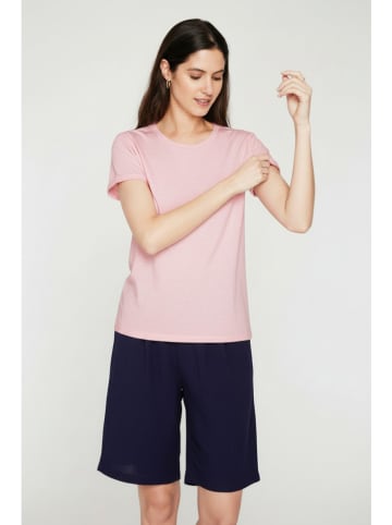 ASSUILI Shirt in Rosa