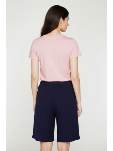 ASSUILI Shirt lichtroze