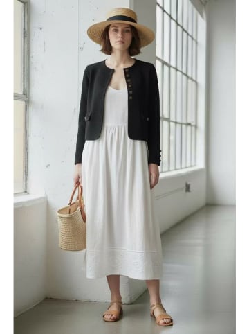 ASSUILI Blazer zwart