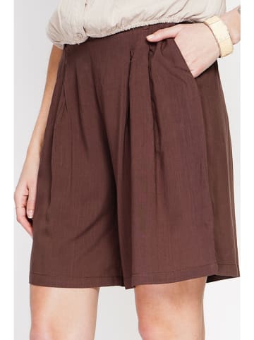 ASSUILI Bermuda bruin