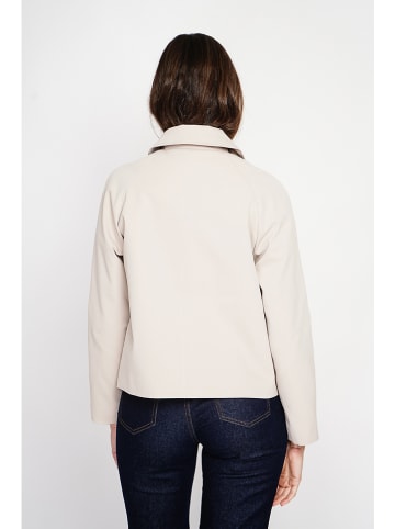 ASSUILI Tusssenjas beige