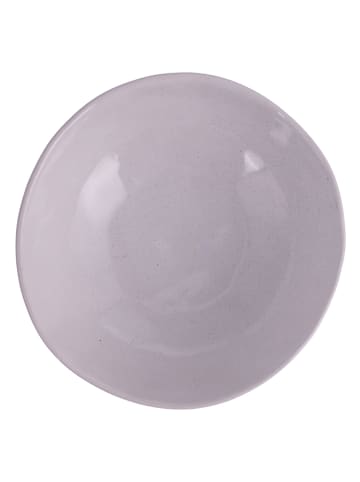 Villa d´Este 6-delige set: soepkommen "The Market" wit - Ø 18 cm