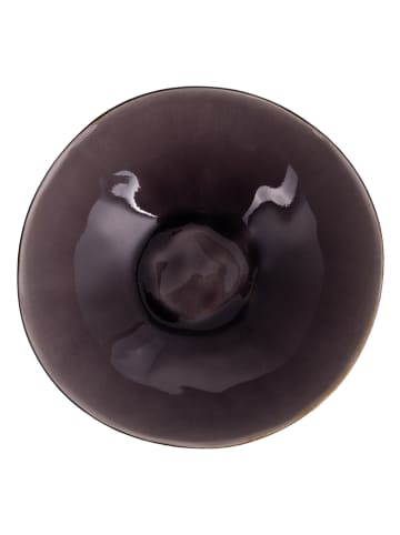 Villa d´Este 6-delige set: soepkommen "The Market" paars - Ø 20 cm