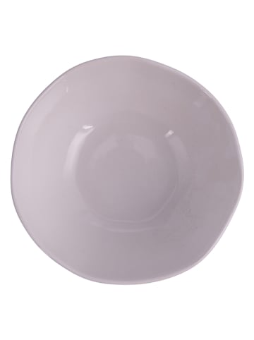 Villa d´Este 6-delige set: soepkommen "The Market" wit - Ø 15 cm