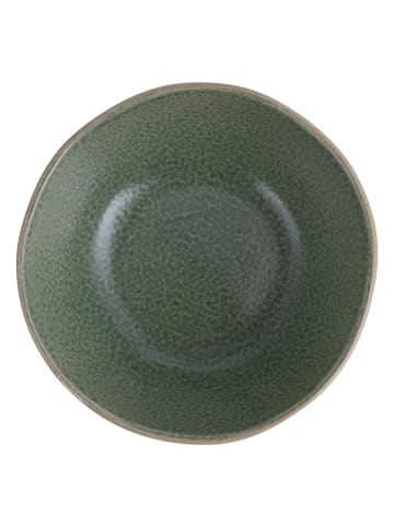 Villa d´Este 6-delige set: soepkommen "The Market" groen - Ø 15 cm