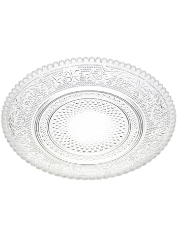 Villa d´Este Talerze (6 szt.) "Imperial" na pieczywo - Ø 14,5 cm