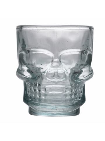 Shades of (Villa d'este) Kieliszki (6 szt.) "Skull" do likieru - 50 ml