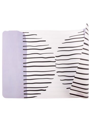 Villa d´Este 6-delige set: placemats "Venice" meerkleurig - (L)30 x (B)45 cm