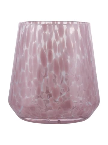 Villa d´Este Szklanki (6 szt.) "Candy" w kolorze jasnoróżowym - 410 ml