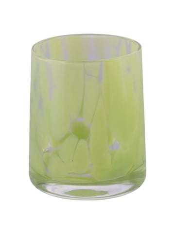 Villa d´Este Szklanki (6 szt.) "Thalia" w kolorze zielonym - 350 ml