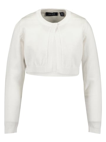 Blue Seven Bolerko w kolorze białym