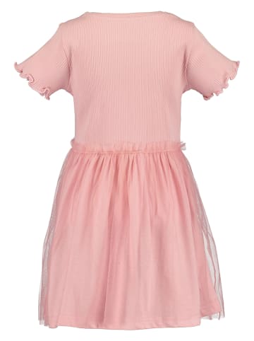 Blue Seven Kleid in Rosa