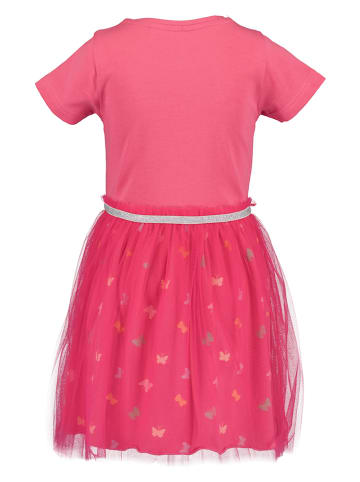 Blue Seven Kleid in Pink