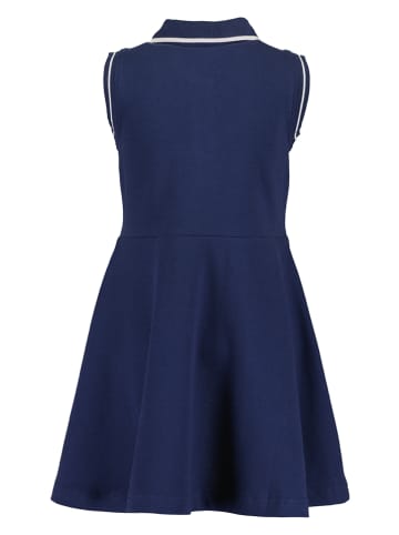 Blue Seven Kleid in Dunkelblau