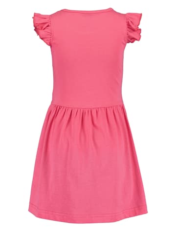 Blue Seven Kleid in Pink