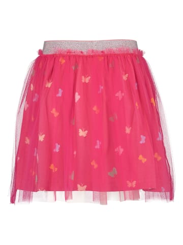 Blue Seven Tüllrock in Pink