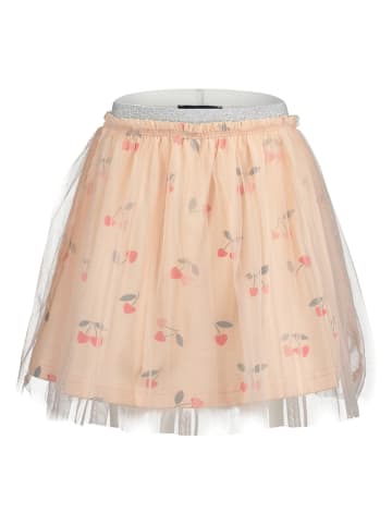 Blue Seven Spódnica w kolorze pomarańczowym