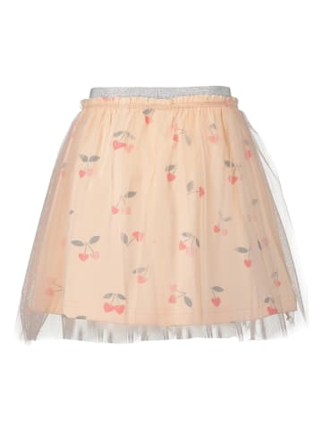 Blue Seven Tüllrock in Orange