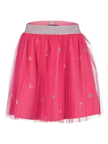 Blue Seven Tule rok roze
