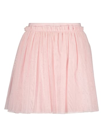 Blue Seven Tule rok lichtroze