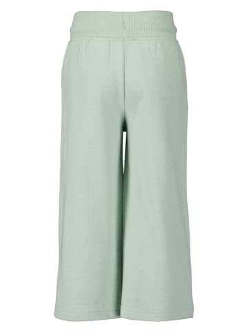 Blue Seven Sweatbroek groen
