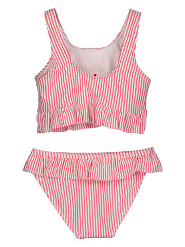 Blue Seven Bikini rood/wit