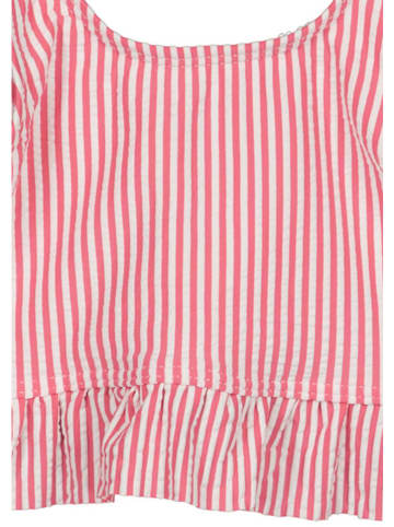 Blue Seven Bikini rood/wit