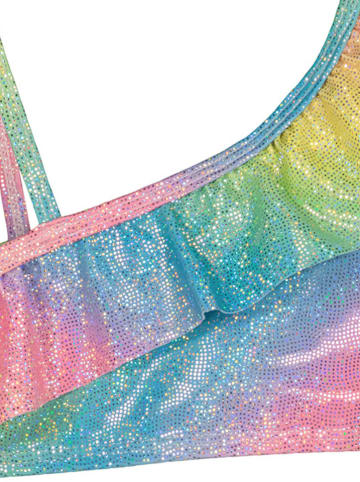 Blue Seven Bikini meerkleurig
