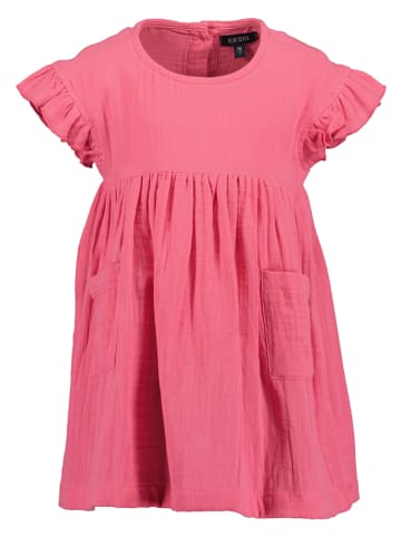 Blue Seven Kleid in Pink