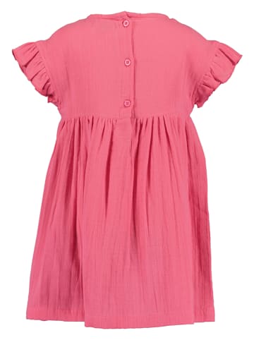 Blue Seven Kleid in Pink