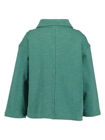 Blue Seven Blouse groen