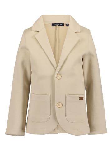 Blue Seven Blazer in Beige