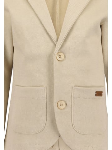 Blue Seven Blazer in Beige