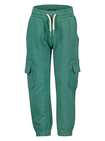 Blue Seven Cargohose in Grün