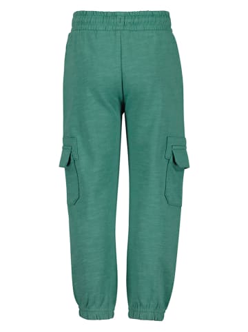 Blue Seven Cargohose in Grün