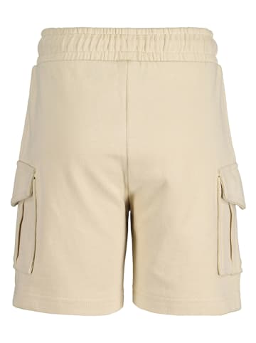 Blue Seven Cargoshorts in Beige