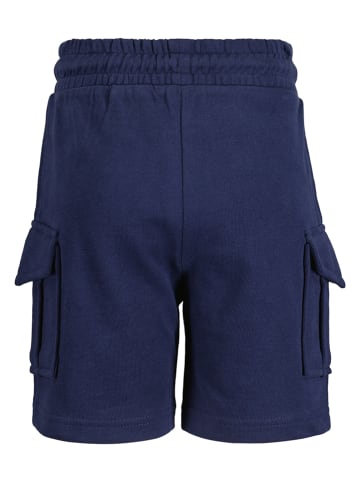 Blue Seven Cargoshorts in Dunkelblau