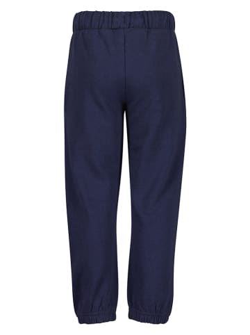 Blue Seven Sweathose in Dunkelblau