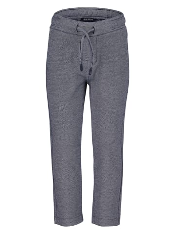 Blue Seven Hose in Anthrazit