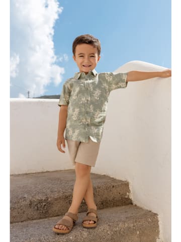 Blue Seven Short beige