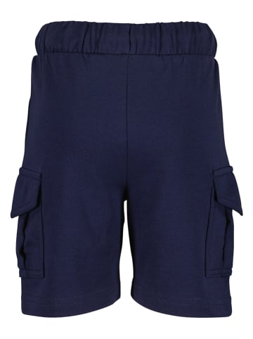Blue Seven Cargoshorts in Dunkelblau