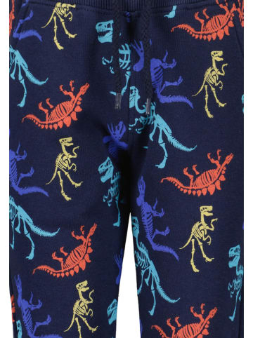 Blue Seven Sweathose in Dunkelblau