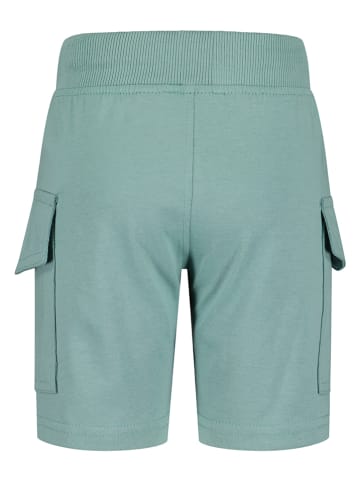 Blue Seven Bojówki w kolorze błękitnym