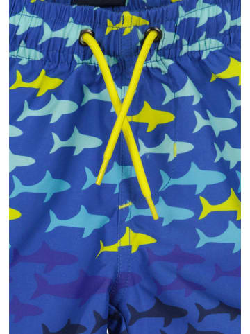 Blue Seven Zwemshort blauw