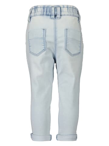 Blue Seven Jeans in Hellblau