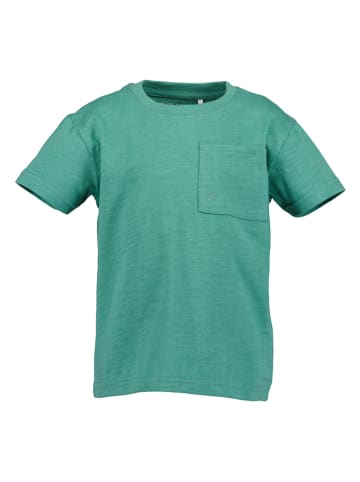 Blue Seven Shirt in Grün