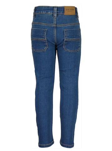 Blue Seven Dżinsy - Regular fit - w kolorze niebieskim
