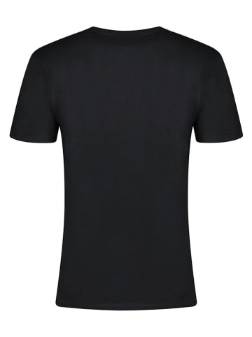 Geographical Norway Shirt "Jathlete" zwart